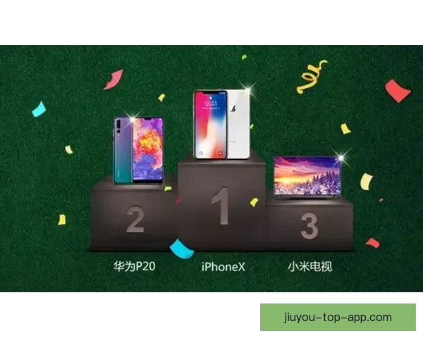 推荐几款世界杯竞猜APP助你轻松预测赛事结果赢取丰厚奖品