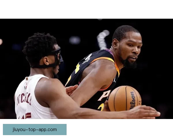 火箭杜兰特力求三杀鹈鹕 锡安能否带队止连败