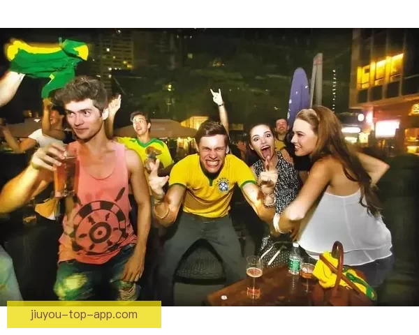 畅享世界杯激情挑战体验，感受最刺激的竞猜乐趣与对决