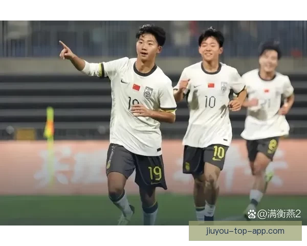 2026世界杯新星球员崛起盘点 引领足球未来的年轻天才们